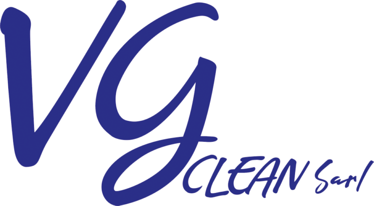 Logo de VG Clean Sarl